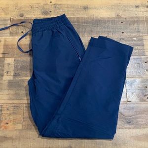 Outdoor Voices Rektreck Pant in Navy XS